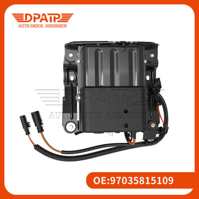 Porsche vervangende luchtophangingcompressor 97035815109 voor Porsche Panamera 2010-2016