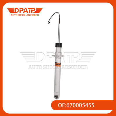 Actieve inductieve demping 670005455 Voorste schokdemper voor Maserati Quattroporte Ghibli