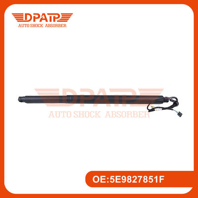 5E9827851F 5E9827852F Elektrisch Achterluiksysteem voor SKODA Octavia 2012 -