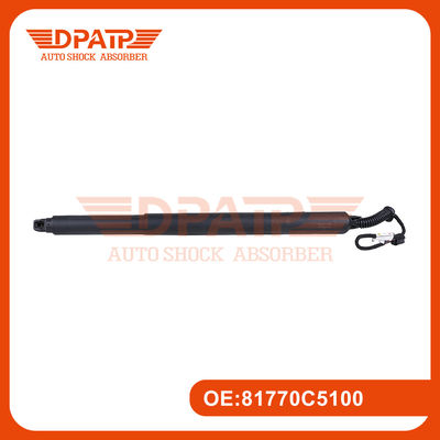 81770C5100 Links en rechts elektrische achterdeur voor Hyundai Sorento 2016 - 2019