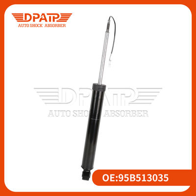 Schokdemper 95B513035 voor Porsche Macan Audi A7