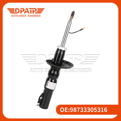 Schokdemper voor Porsche Cayman 987 Boxster 98733305316 98733305330