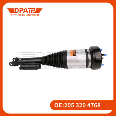 Hoogprecisie elektronische luchtophanging 2053204768 Benz 205 voorstootdemper