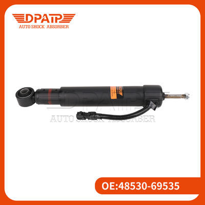 Inductieve schokdemper 48530-69535 voor Toyota Land Cruiser Prado J150