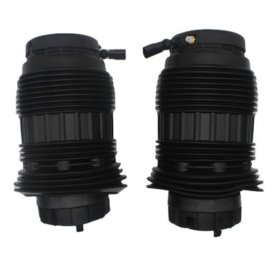 Referentienummer F87626 Autodeeltjes Luchtophangveer voor Porsche Palamela 970 970.1 970