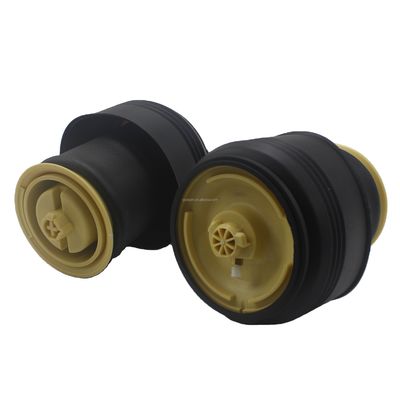2005-2013 Achterste luchtveervering 37106790078 37106790079 37106790081 voor BMW X5 X6 E70 E71 E72