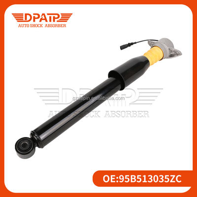 CAYMAN 981 Schokdemper 95B513035ZC 95B513035E 95B513035F 95B513035G Voor Porsche