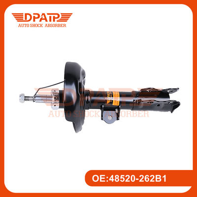 Voorste linker-rechter auto schokdemper 48520-262B1 Voor Toyota Ralink E191/19- Toyota Corolla NRE2/19-