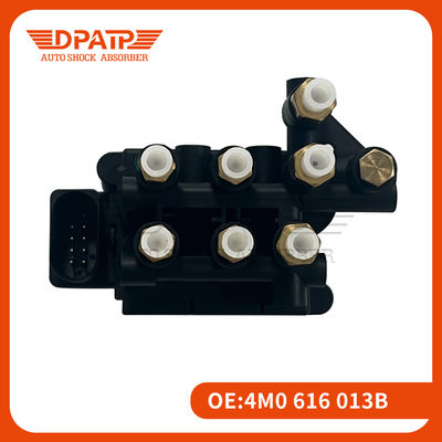 971616056 Luchtpomp solenoïde klep 4M0 616 013B Voor Porsche 9Y0/Q8/971/17