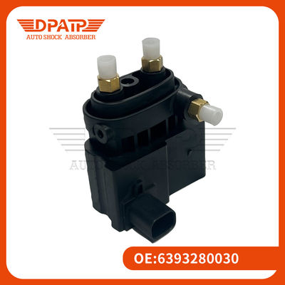6393280030 Automobiele luchtpomp solenoïde klep voor Mercedes Benz 639
