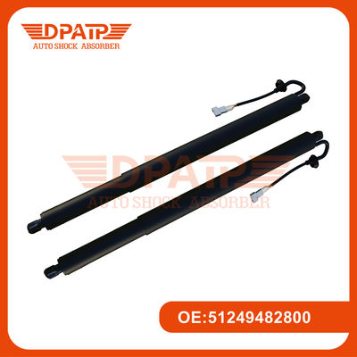 Achter links rechts 51249482800 Luiklift Kofferbak Elektrische steun voor BMW X5 G05