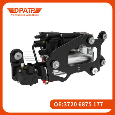 Luchtcompressor voor luchtophanging 37206875177 voor BMW X5 X6 F15 F16