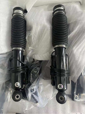 Mercedes E-klasse 4WD 2113261200 2113261100 Elektrische schokmontage