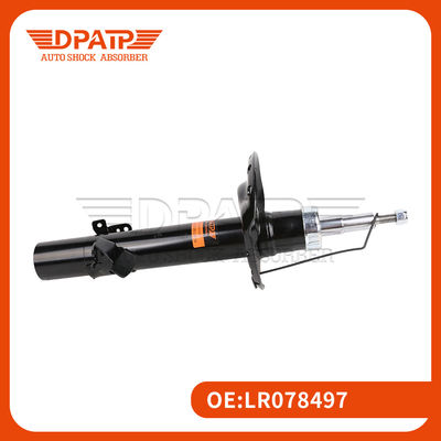 Land Rover Discovery LR078497 LR070934 Voorwiel L550 2015-2016