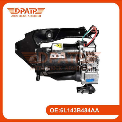 Compressor 6L143B484AA voor automotive luchtvering voor Lincoln Navigator 1998 - 2006