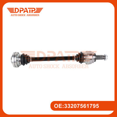 Transmissie aandrijfas 33207561795 33207561796 voor BMW E90 E91 E87