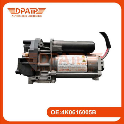 Luchtvering Pomp Vervanging 4K0616005B voor Audi A7 S7 Luchtvering Compressor