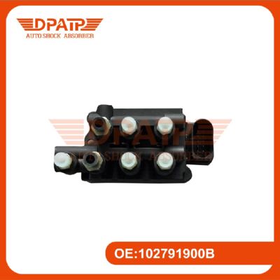 Pneumatische ophangklep 102791900B voor Tesla Model S / Model X 2015 - 2021