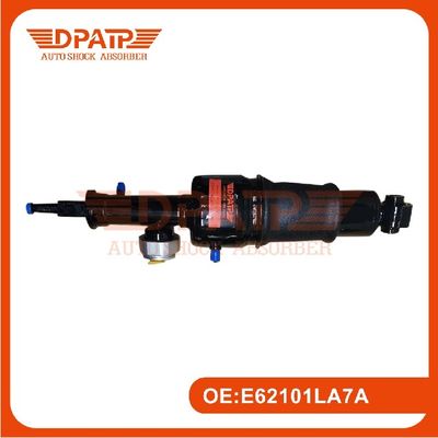 Vervangende luchtschok E62111LA7A E62101LA7A voor INFINITI QX80/QX56 Z62
