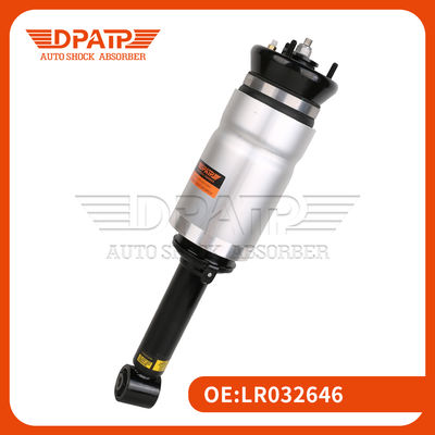 Voorluchtvering Luchtbumper LR016414 voor Range Rover Sport L320 2010 - 2013