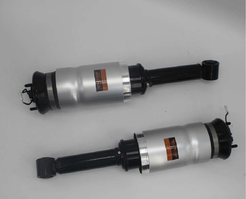 Land Rover Lucht Schokdempers LR018190 voor Range Rover Sport L320 Elektronische Luchtvering
