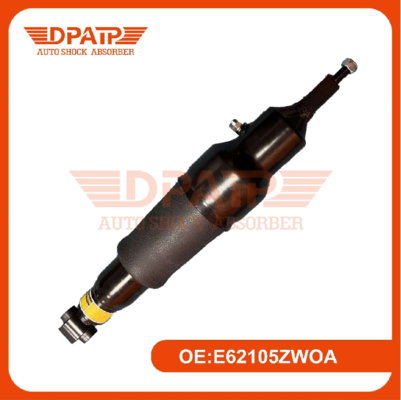 Infiniti Lucht Schokdemper Aftermarket E62105ZW0A QX56 / ARMADA Y62US Schokdemper