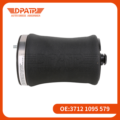 BMW Luchtvering Veer 37121095579 37121095580 voor BMW X5 E53 4.4i M62