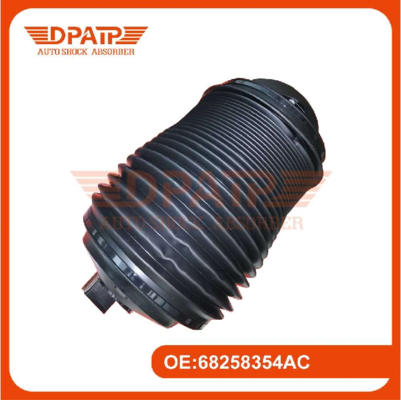 Jeep Luchtvering Veer Fabrikant 68258354AC 68258355AC voor Jeep Grand Cherokee