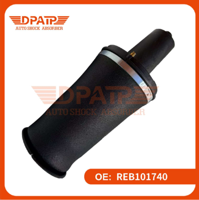 Voorluchtvering REB101740 voor Land Rover Range Rover P38 1994 - 2001