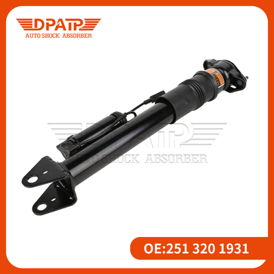 Originele Kwaliteitsstandaard 2513201931 Autoschokdemper voor Benz 251