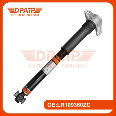 Achterste PASM-demper Volledig LR109360 LR106829 voor Range Rover Velar L560 2017