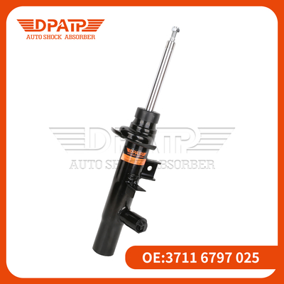 DPATP Original Standard 37116797025 37116797026 Inductieve schokdempers voor BMW F25 F26