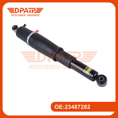 Brand New Universal Air Suspension Shock Absorber Coilover Kit Rear Strut  25979394 23487282 for Cadillac Escalade 2004-2013