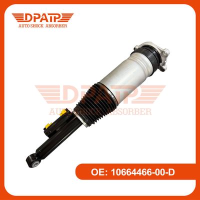 Fabrieksgroothandelsprijs Air Suspension Coilovers 10664466-00-D Achterste schokdemper met inductie voor Tesla S 2011-2016