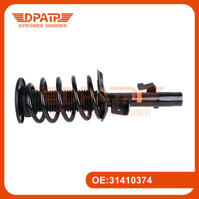 Geschikt voor VOL VO XC60 2009-2017 S60 P3 Auto Schokdemper 31410374 Spiraalveren En Topmontage