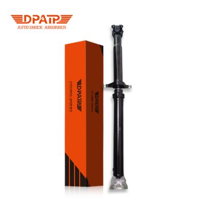 Vervaardiging van motorvoertuigen met een vermogen van meer dan 50 kW