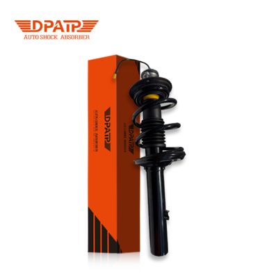 Aangepaste Service Coilover Kit 982513031 Veerpoot Inductieve Demper Achter Schokdemper voor Porsche 982