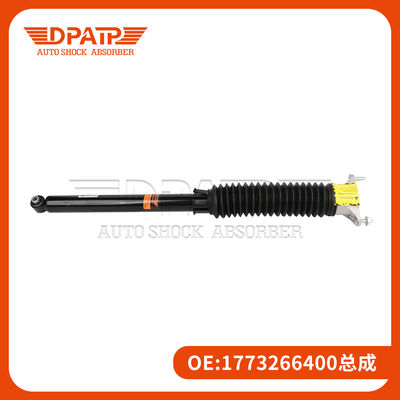 1773266400 Airmatic Suspension voor Mercedes-Benz 177/A-klasse