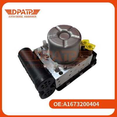 Mercedes Benz luchtophangingspomp A1673200404 voor Benz GLE 350 D E 4MATIC