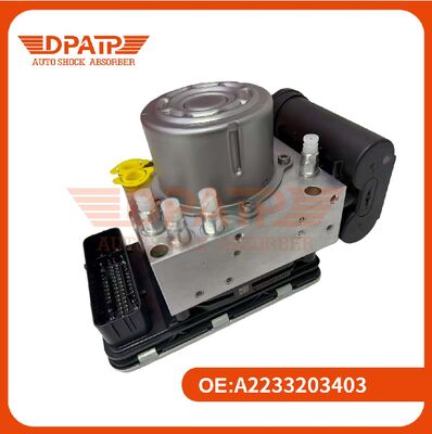 Mercedes-Benz Air Suspension Pump Repair A2233203403 voor Benz S 400 D 4-MATIC 2021 - 2025