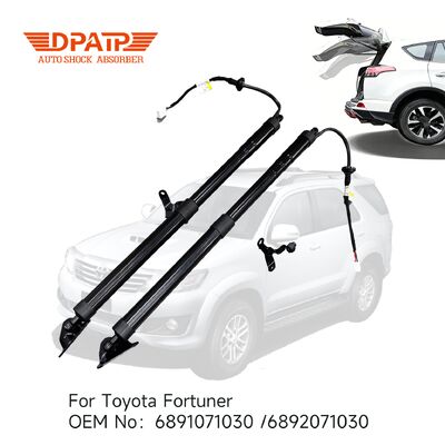 6892071030 6891071030 Elektrische achterdeur gas voor Toyota Fortuner