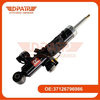 DPATP 37126796985 BMW-schokdemper F11 Achterste EDC-schokdemper