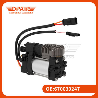 Luchtvering Pomp 670039247 31360720 voor Maserati Levante voor Volvo XC60 XC90