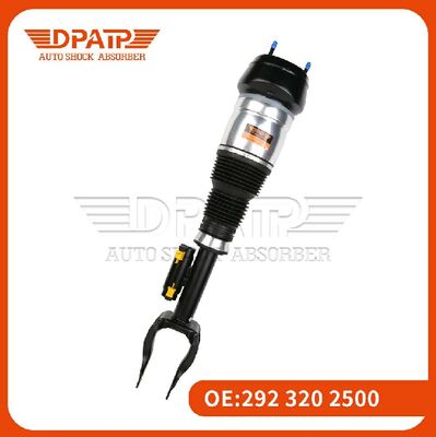 Air Shock Absorbers 2923202500 2923202600 voor Mercedes W292 DPATP gloednieuwe ophangingsschokken