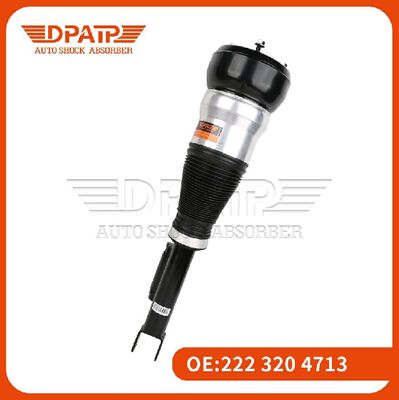 Voorste schokdemper 2223204713 2223204813 voor Mercedes W222
