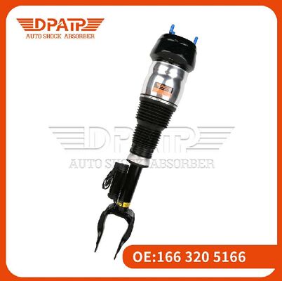 1663201313 1663205166 2012- Voorste luchtvering schokdemper voor Mercedes W166 X166