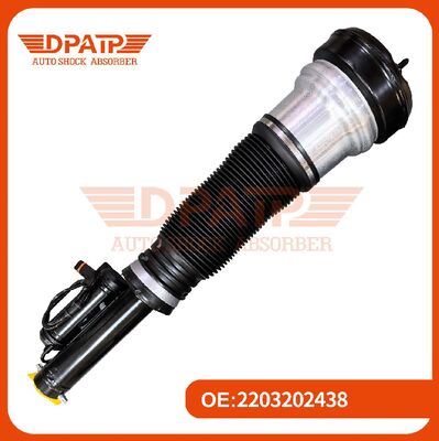 Air Shock Absorber 2203202438 voor Mercedes Benz W220 2WD Air Suspension