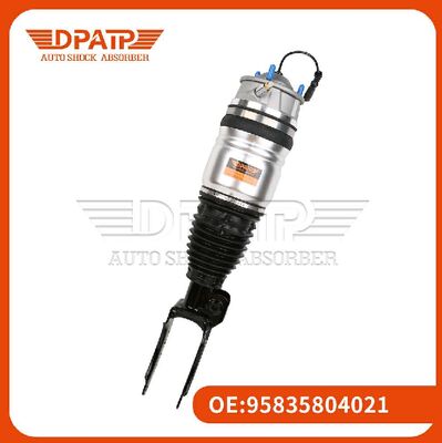 7P6616039 7P6616040 95835809321 95835809421 Luchtschok voor Porsche Cayenne voor links en rechts