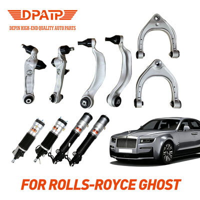 Naverkoopcontrolearm 31126775959 31126775960 voor Rolls-Royce Ghost Dawn Wraith-controlearmen