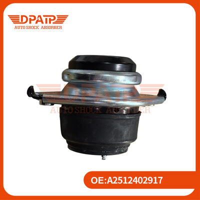 Montage van motoren voor auto's A2512402917 A2512404417 voor Mercedes Benz ML 300 350